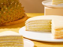 -薇薇安千层蛋糕(府城店)