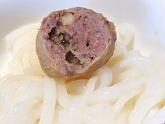 -幸运牛汕头小黄牛牛肉火锅(梅林店)
