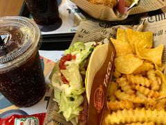 -TACO STAR 塔可星(下沙宝龙店)