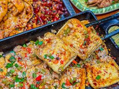 -86烧烤·炭火烧烤 (石人总店)