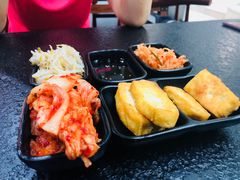 -槿Story·韩国料理(望京韩国美食城店)