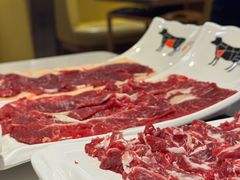 -今日牛事潮汕鲜牛肉火锅(瑞金店)