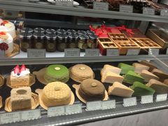 -布歌东京(德基BHG店)