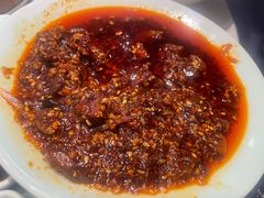 -院8里·小聚园老川菜(九眼桥店)