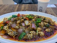 -盒马鲜生(昆城店)