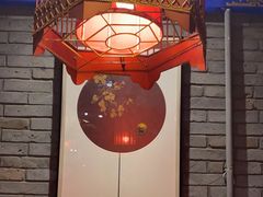 -北平食府.北京烤鸭(亦庄店)