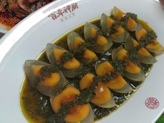 -百年神厨·地道川菜(清江西路店)