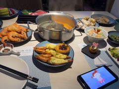 -吉布鲁牛排海鲜自助(深圳金牌店)
