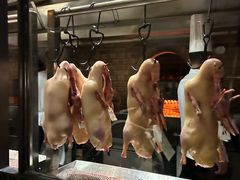 -四季民福烤鸭店(王府井东安门店)