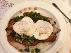 -大哥餐厅(西城花园店)