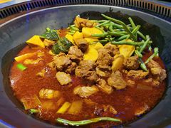 -山河屯铁锅炖(哈西站店)