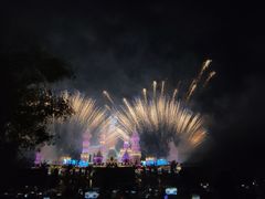 -沈阳方特欢乐世界