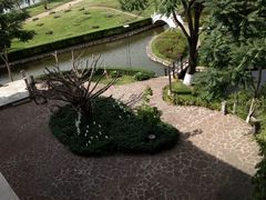 -云南滇池花园国际大酒店温泉