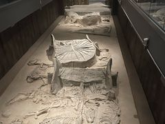 -北京大葆台遗址博物馆