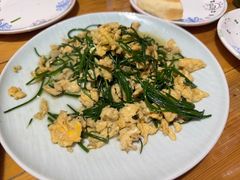 -老阿妈乌海蒙餐馆(锦馨园小区店)