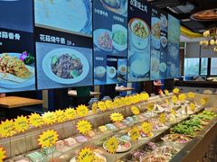 -黄泥岗·地道湖北菜(奥特莱斯店)