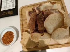 -蘇小主·创意中国菜(金茂览秀城店)