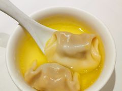 -汤城小厨•粤菜•靓汤(金宝街店)