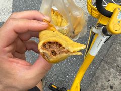 -李记清真馆(打钉巷店)