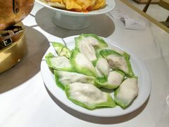 -上关东东北菜(夫子庙水游城店)