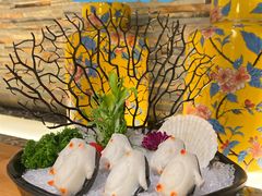 -湊湊火锅·茶憩(南京东路悦荟店)