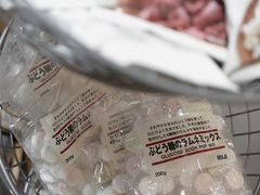 -MUJI无印良品(世博源店)