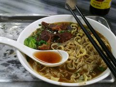 牛腩-珍珍小食店(西华路店)
