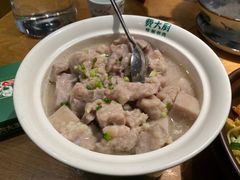 -费大厨辣椒炒肉(万家丽一店)