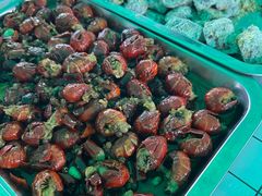 -郑喜旺烧烤(新密总店)