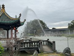 -江心屿景区