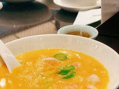 -中山保利艾美酒店-乐美中餐厅