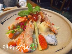 -大江户日本料理(吕厝店)