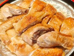 -长禧家·珑厨(东山口店)