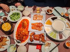 -羲和雅苑•北京烤鸭(乐园道万象城店)
