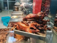 -文虎酱鸭旗舰店(禾兴南路店)