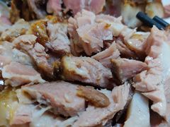 熏肉-宝光熏肉鞋底火烧(新街口店)