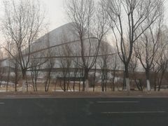 -哈尔滨大剧院