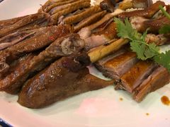 -陈鹏鹏潮汕菜(宝安机场T3航站楼店)