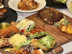 -get pizza意大利餐厅(凯德MALL店)