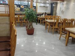 -真利味·脊骨火锅·正宗韩国料理(韩乐坊店)