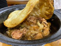烀饼-泰来风味馆(桂林街店)