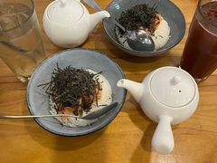 -Retro Deli 茶泡饭