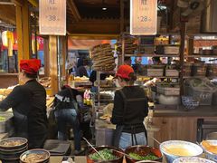 -沙州食驿·非遗小吃夜市
