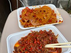 -老三样·旧食新味(万寿宫店)