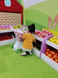 -莫莉幻想儿童乐园(北京昌发展万科店)