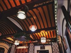 -同得兴 Since·1995 传统苏式面馆(嘉馀坊店)