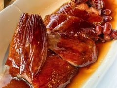 -小厨娘金榜题名(夫子庙秦淮河店)