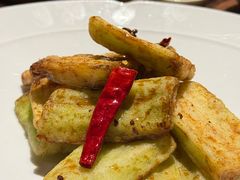 -奉天小馆·非遗东北菜(沈阳万象城店)
