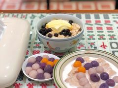 -堂屋糖水店(愚园店)