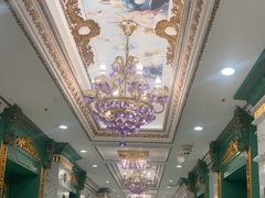 -齐家花园大酒店(宝山店)